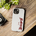 Baddie Tough Phone Case