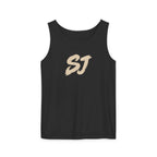 SJ lightweight Tank Top