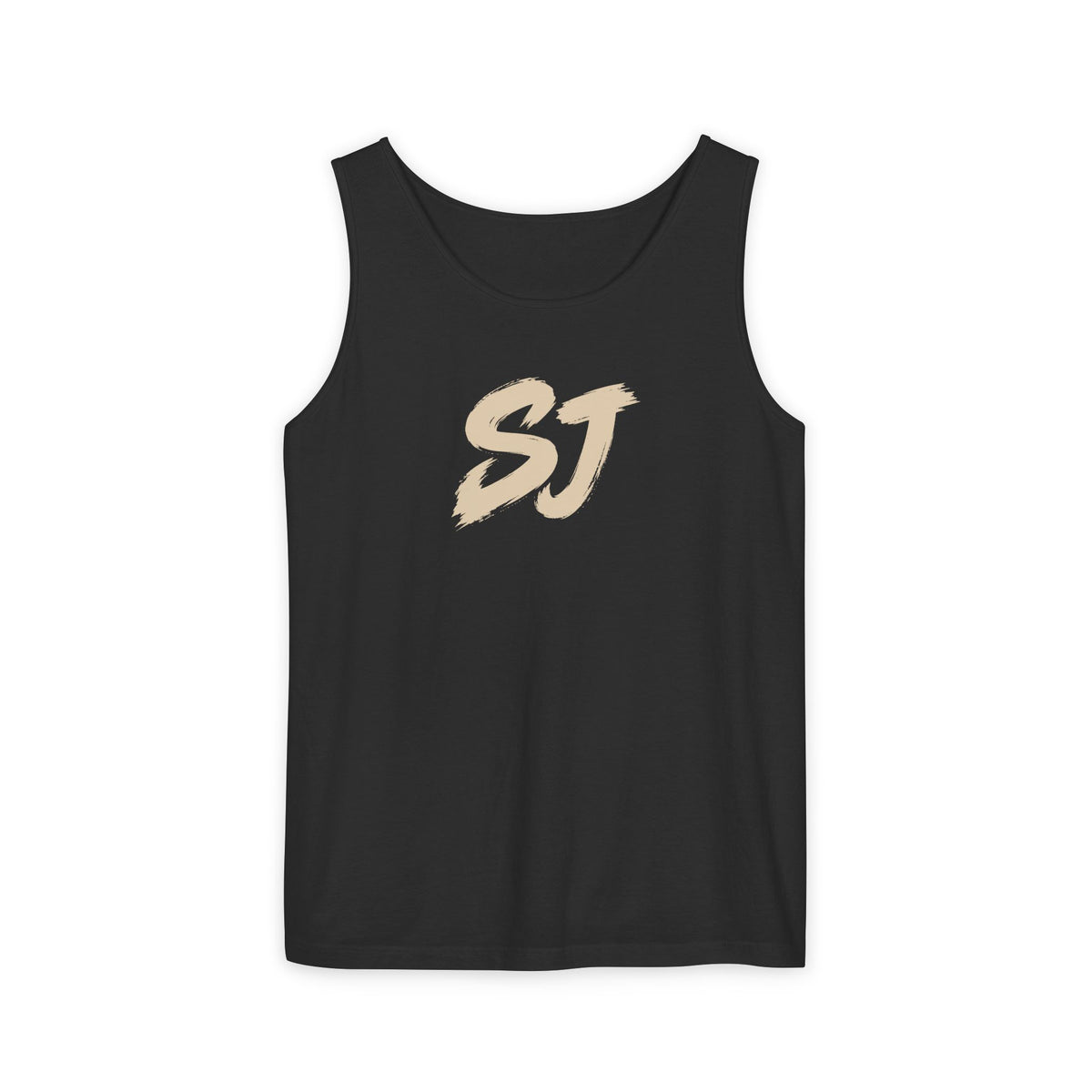 SJ lightweight Tank Top
