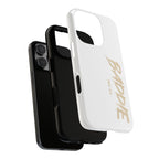 Baddie Tough Phone Case