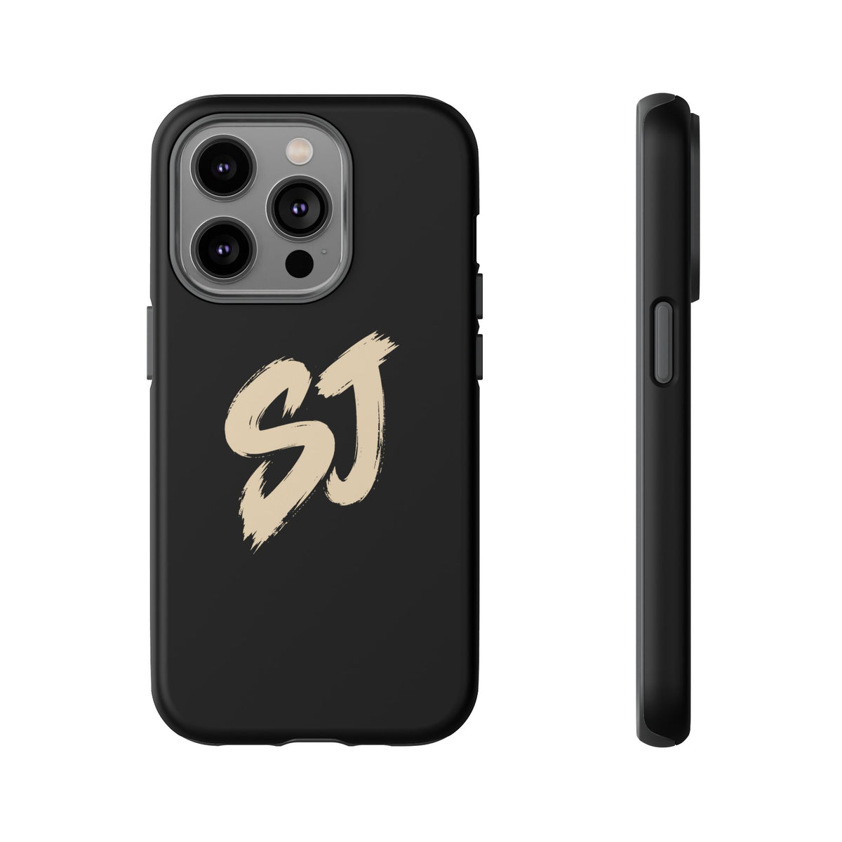 SJ Tough Phone Case