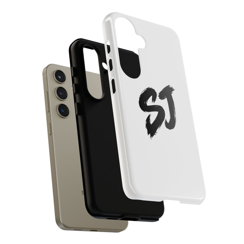 SJ Tough Phone Case