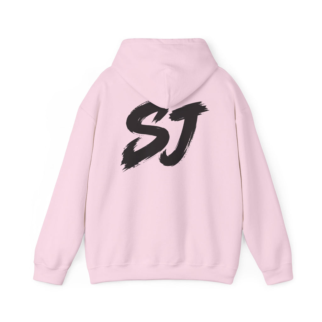 Baddie Streetwear Hoodie