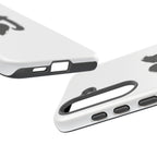 SJ Tough Phone Case