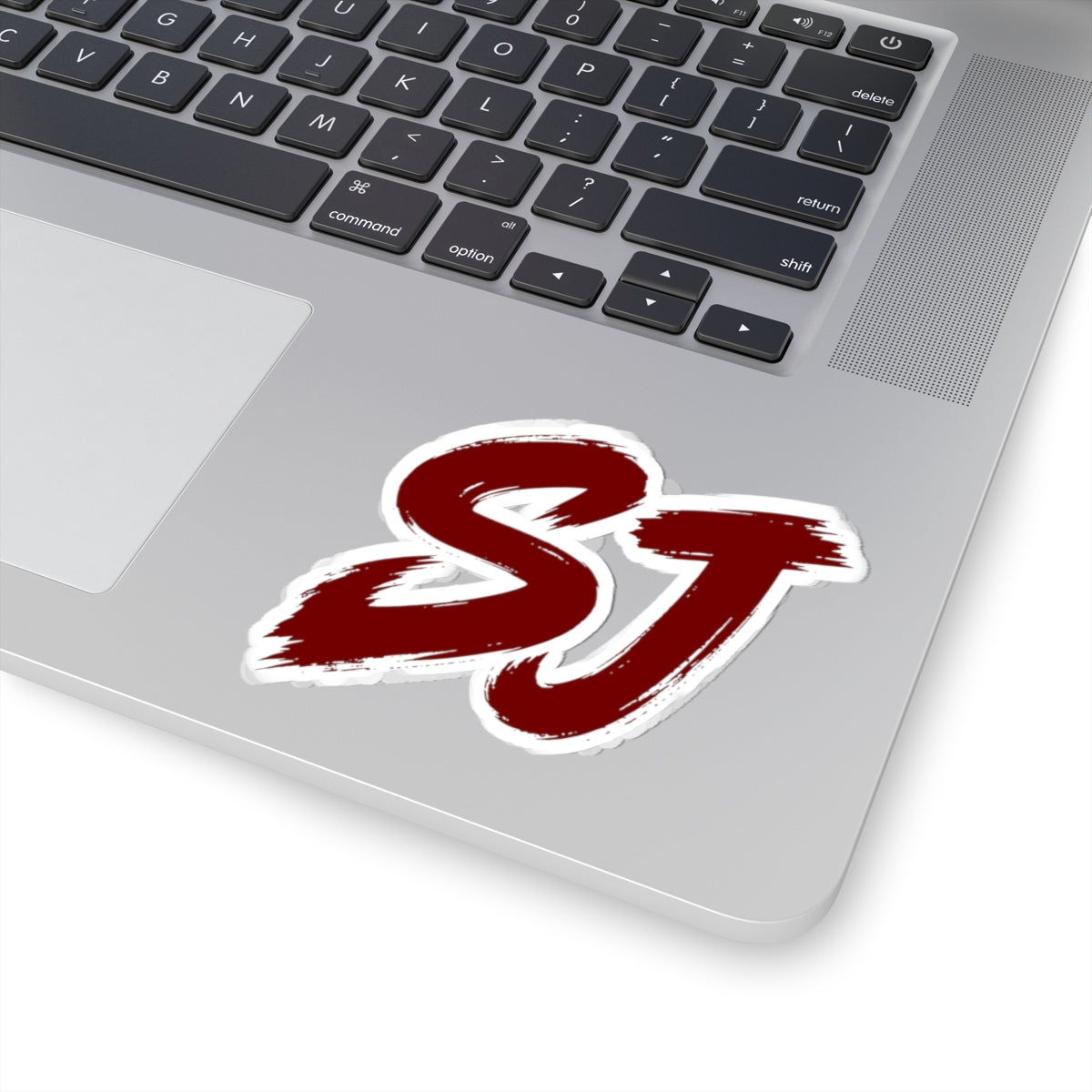 SJ Kiss-Cut Stickers