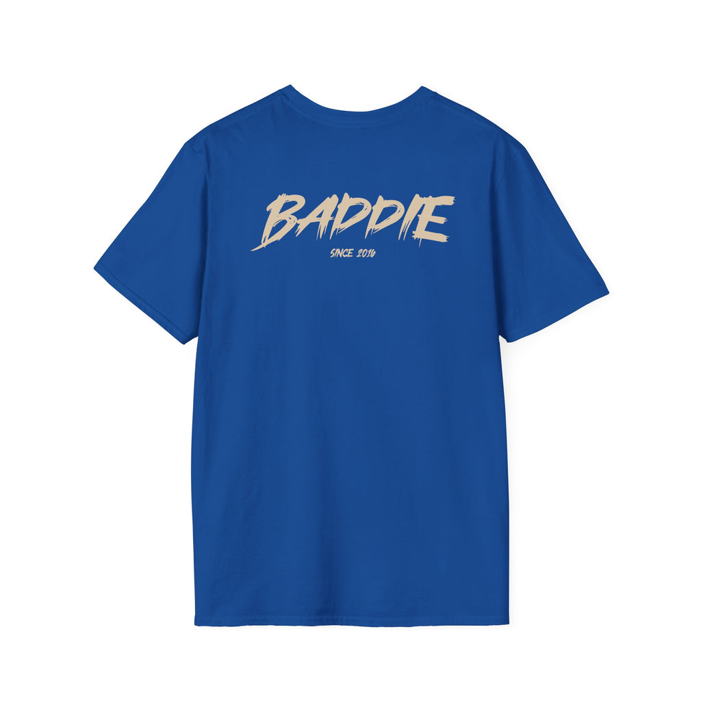 SJ crew neckline Tee
