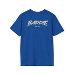 SJ crew neckline Tee