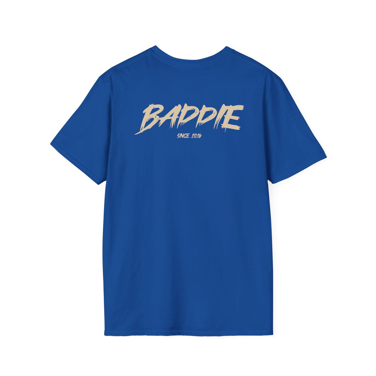 SJ crew neckline Tee