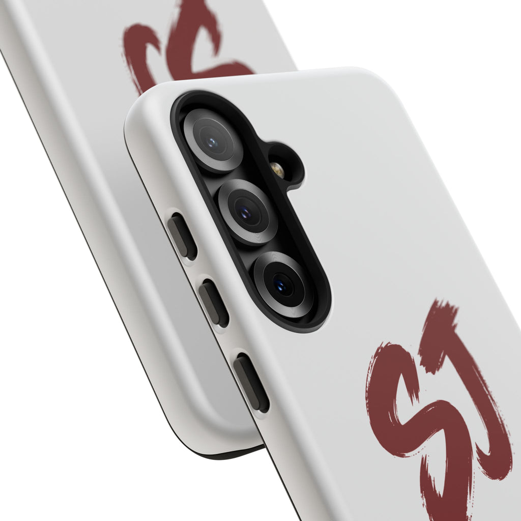 SJ Tough Phone Case