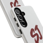SJ Tough Phone Case