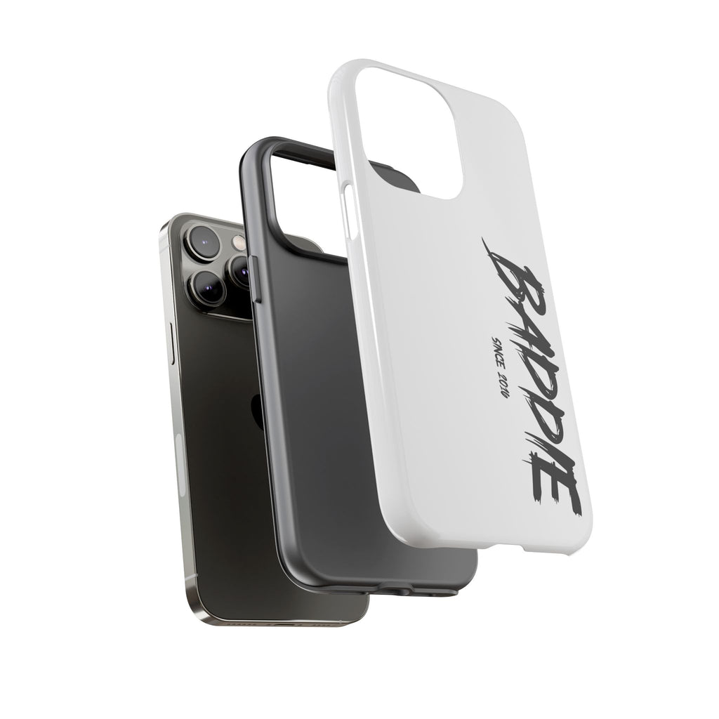Baddie Tough Phone Case
