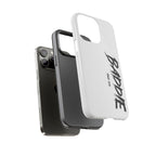 Baddie Tough Phone Case