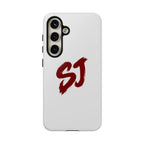 SJ Tough Phone Case