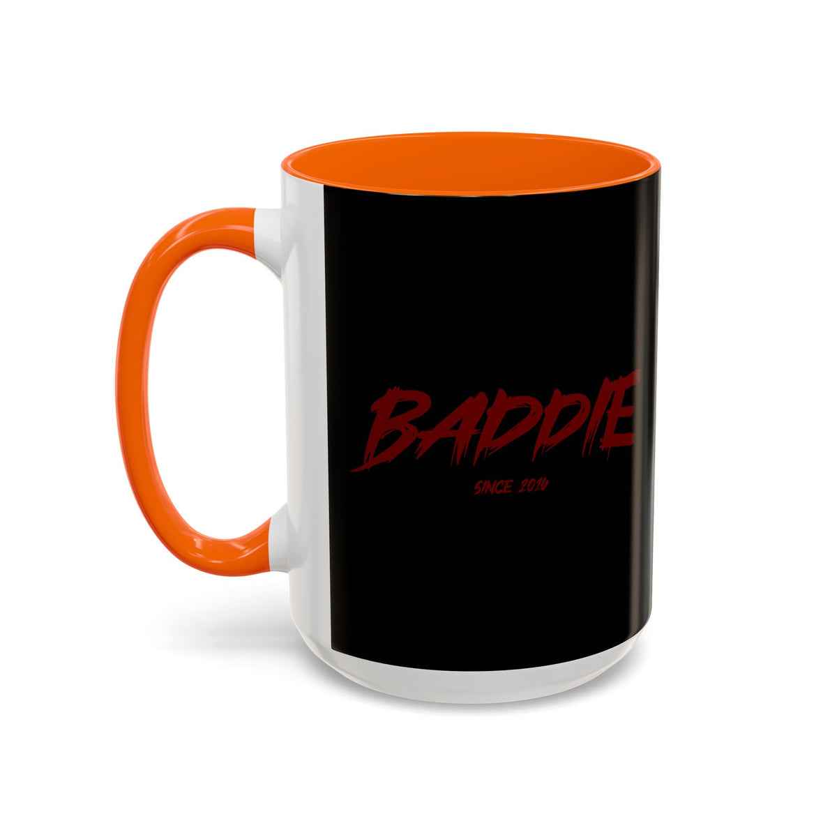 Baddie Coffee Mug