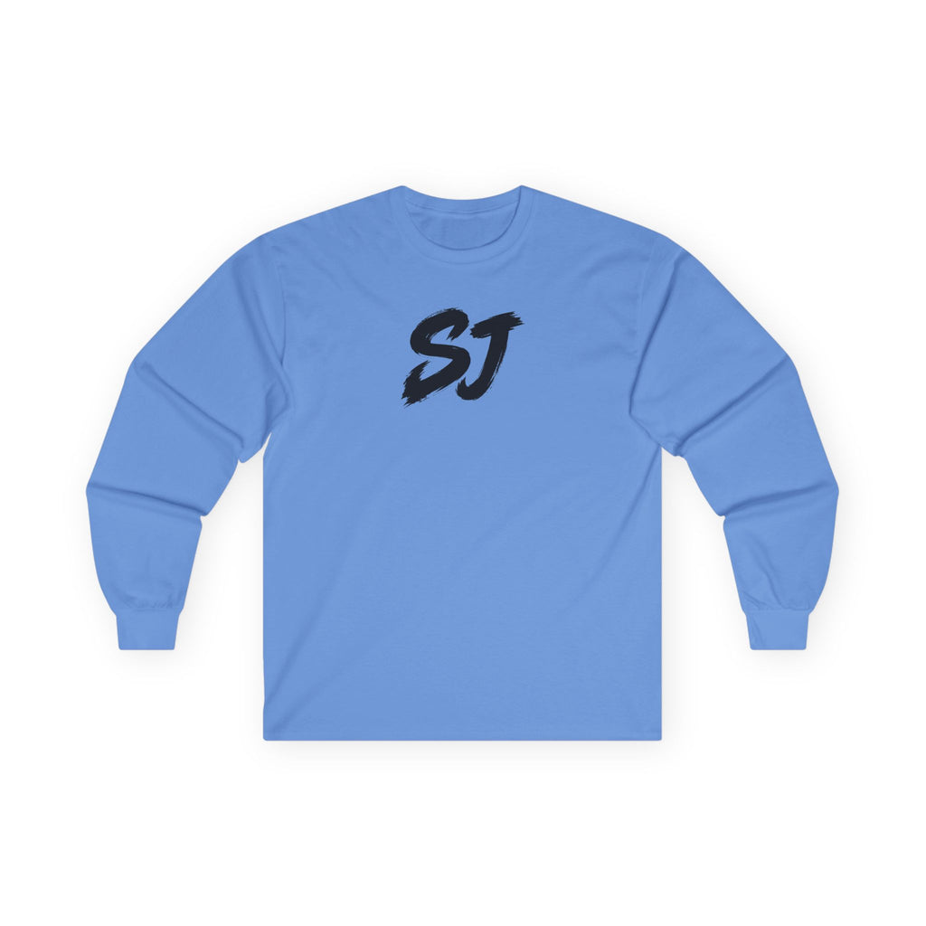 SJ Long Sleeve Tee