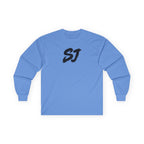 SJ Long Sleeve Tee