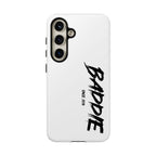 Baddie Tough Phone Case