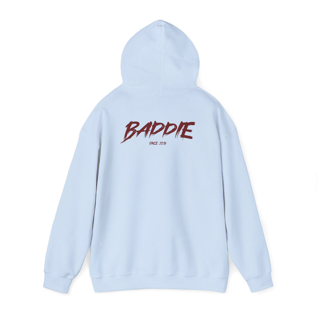 SJ Streetwear Hoodie