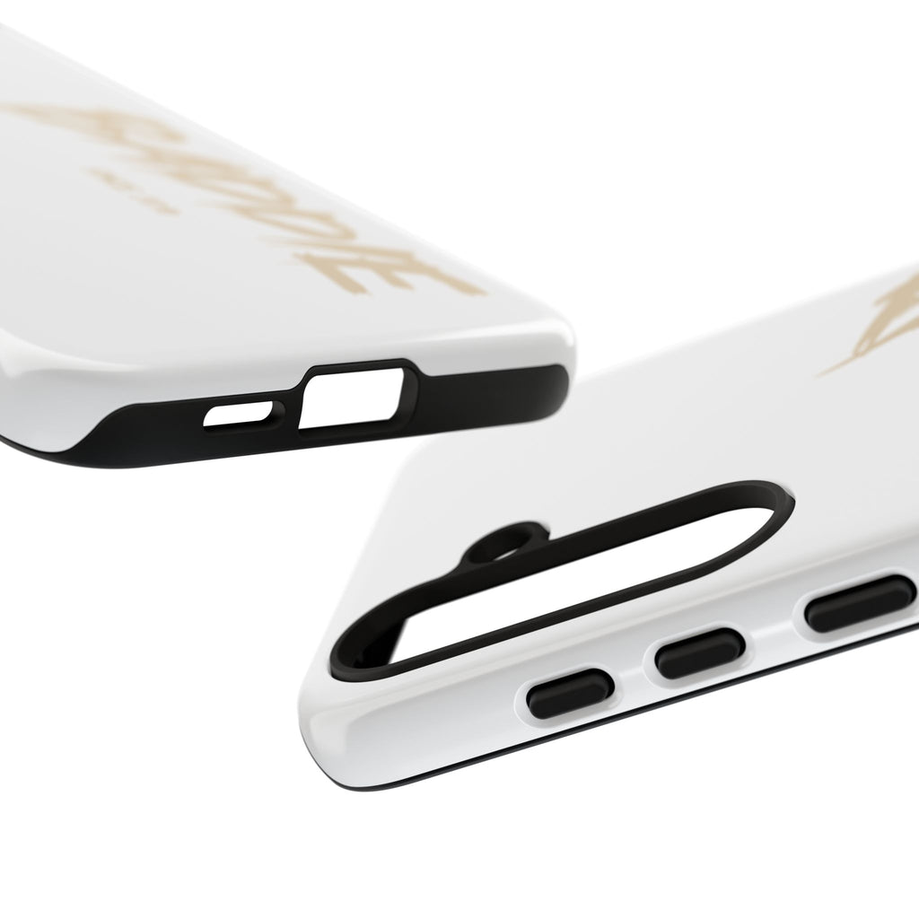 Baddie Tough Phone Case