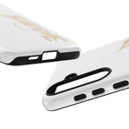 Baddie Tough Phone Case