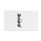 Baddie Hand Towel