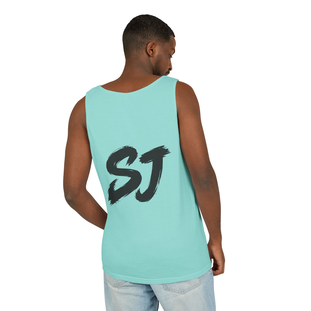 Baddie lightweight Tank Top