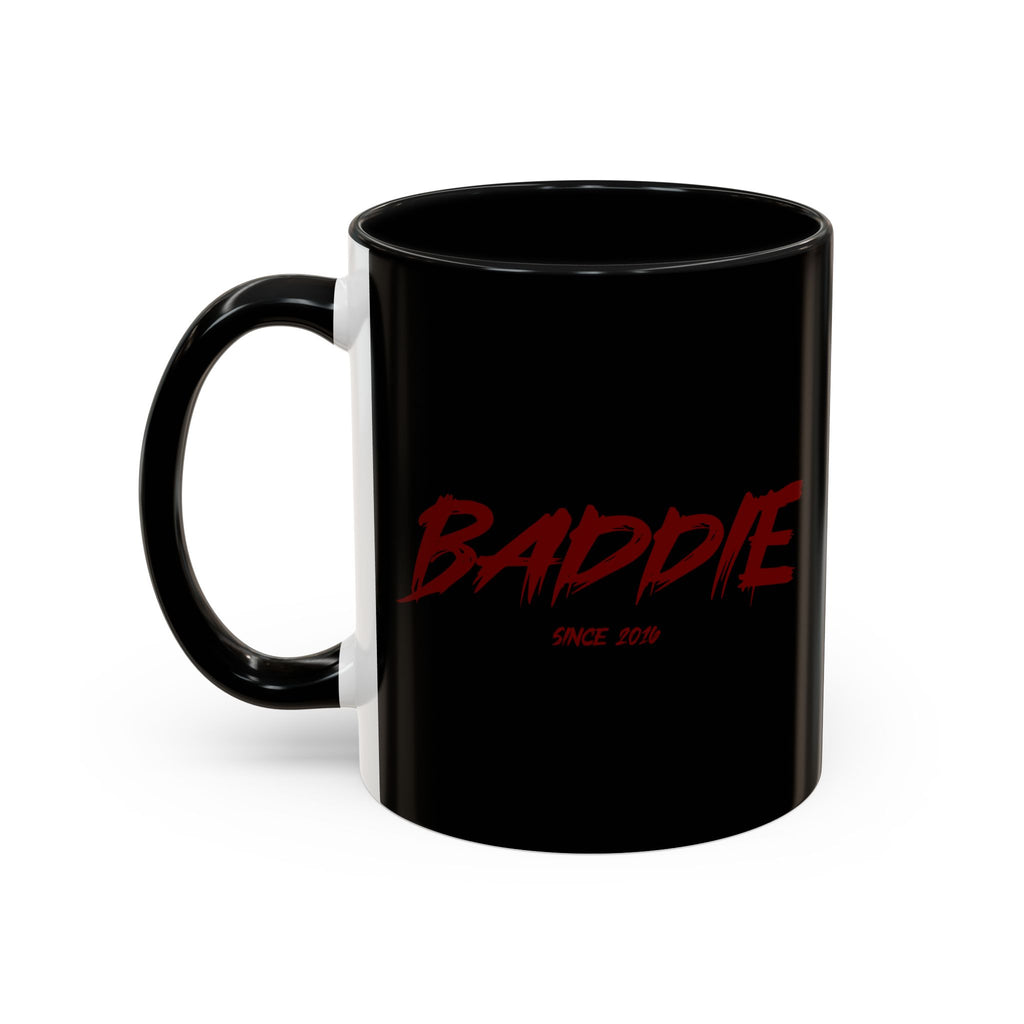 Baddie Coffee Mug