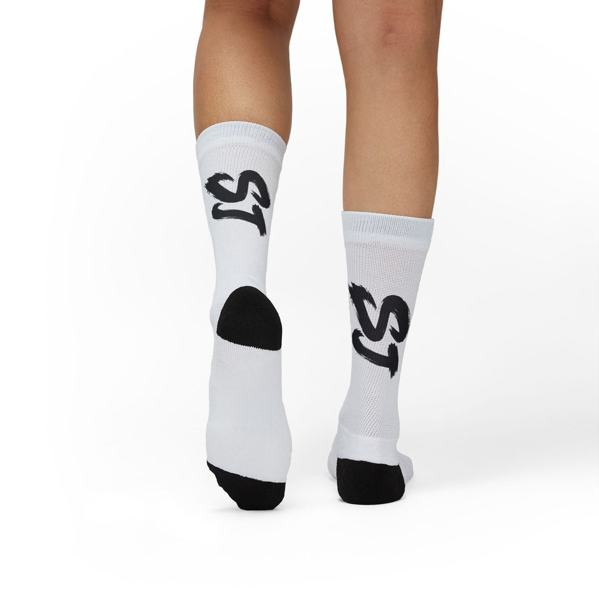 Baddie Crew Socks