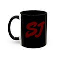 SJ Coffee Mug