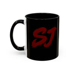 SJ Coffee Mug