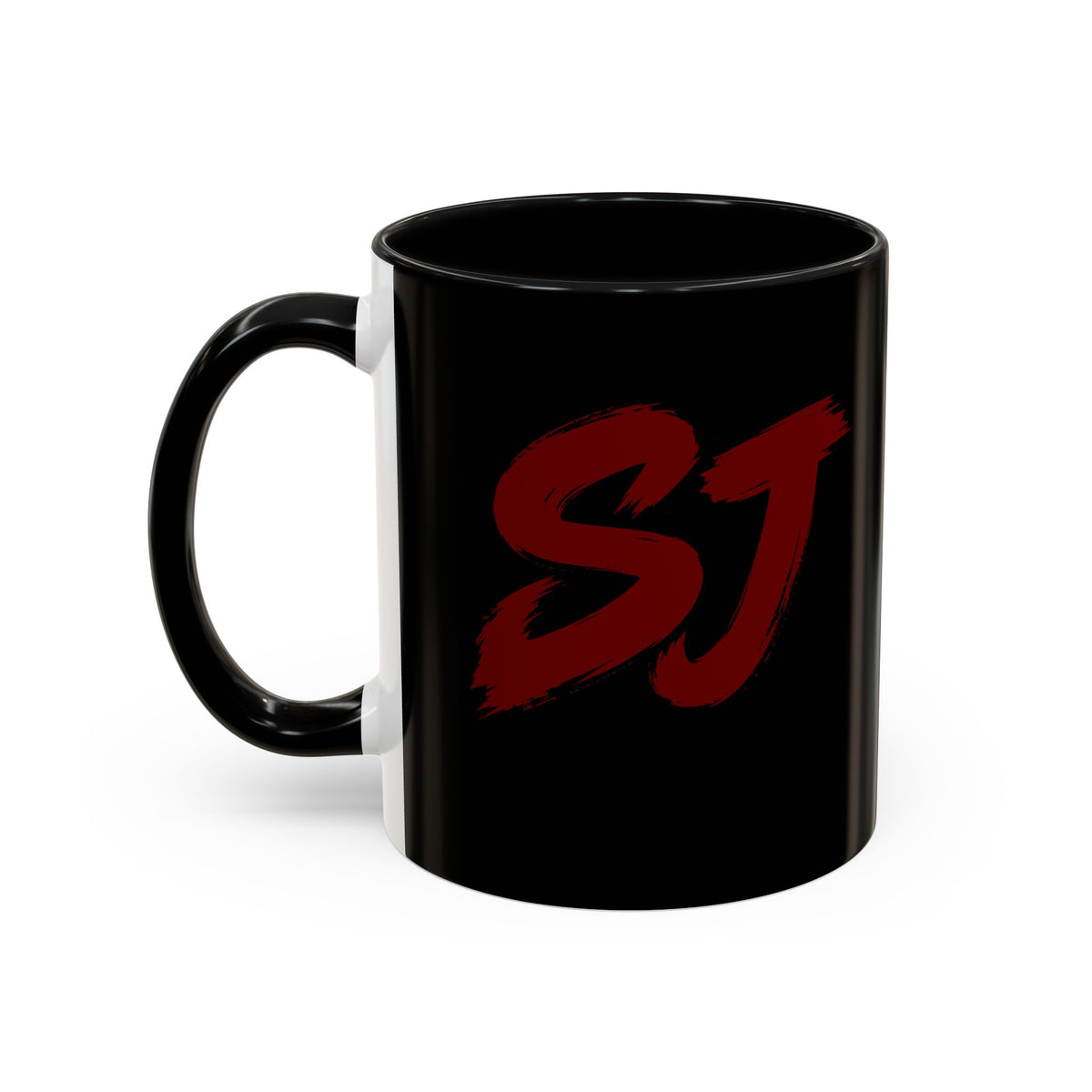 SJ Coffee Mug