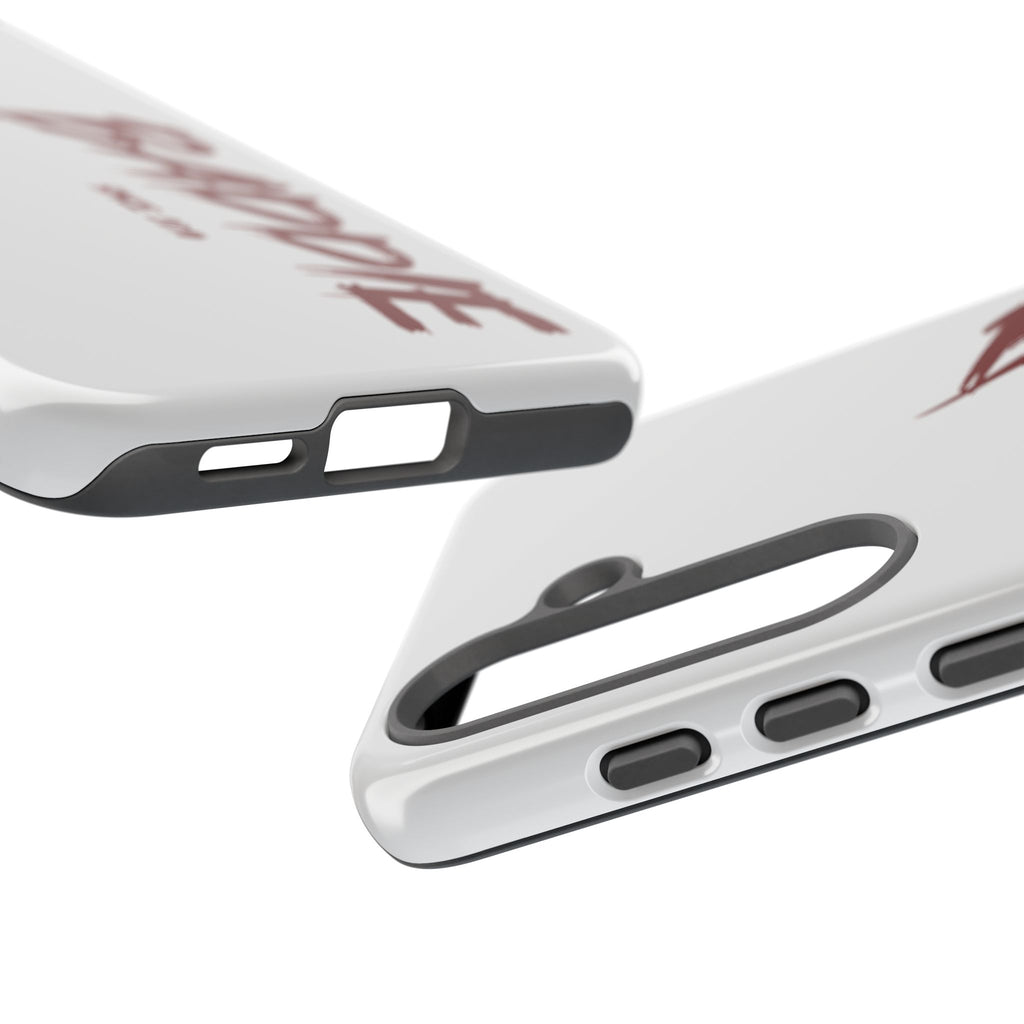 Baddie Tough Phone Case
