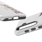 Baddie Tough Phone Case