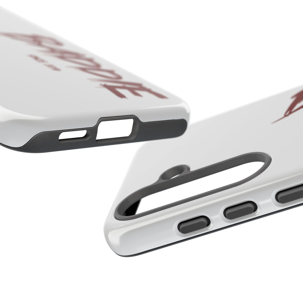 Baddie Tough Phone Case