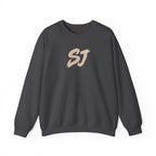 SJ Crewneck Sweatshirt