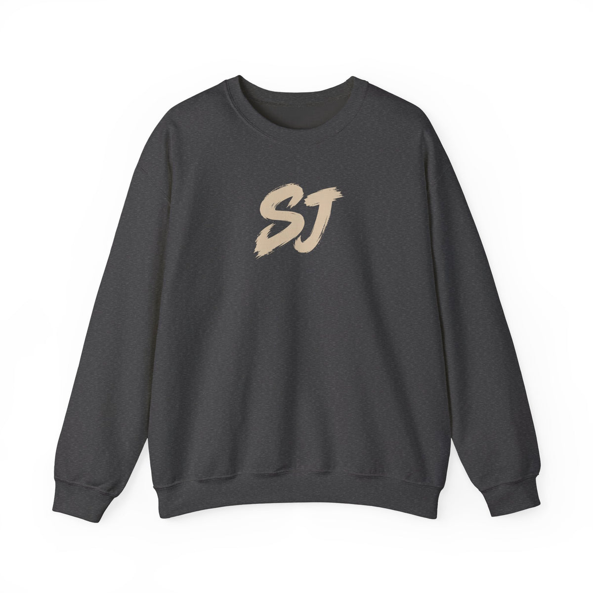 SJ Crewneck Sweatshirt
