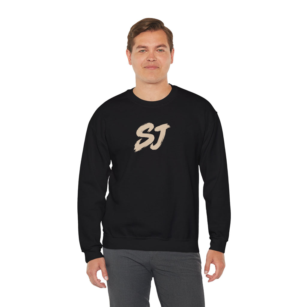 SJ Crewneck Sweatshirt