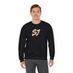 SJ Crewneck Sweatshirt