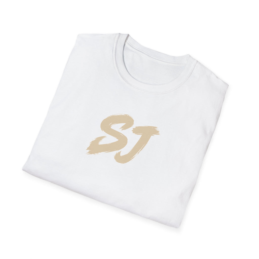 SJ crew neckline Tee