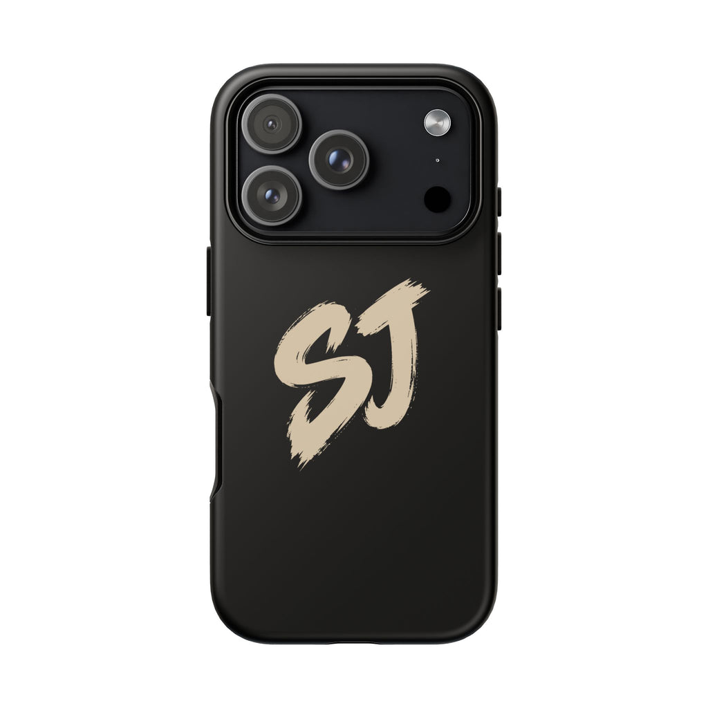 SJ Tough Phone Case