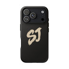 SJ Tough Phone Case