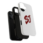 SJ Tough Phone Case