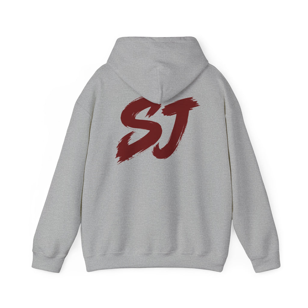 Baddie Streetwear Hoodie
