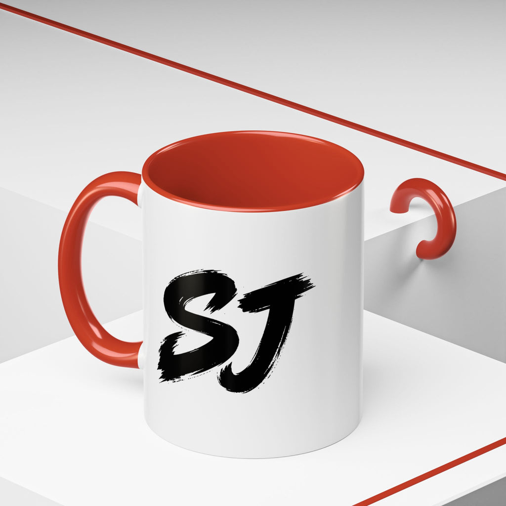 SJ Coffee Mug
