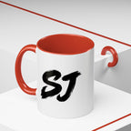 SJ Coffee Mug