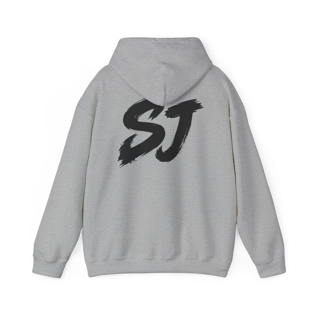 Baddie Streetwear Hoodie