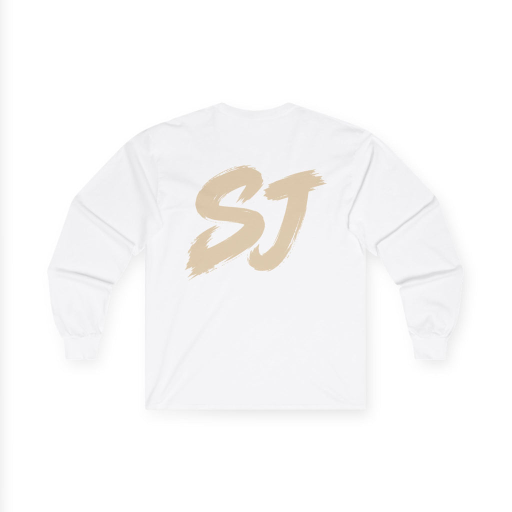 Baddie Long Sleeve Tee