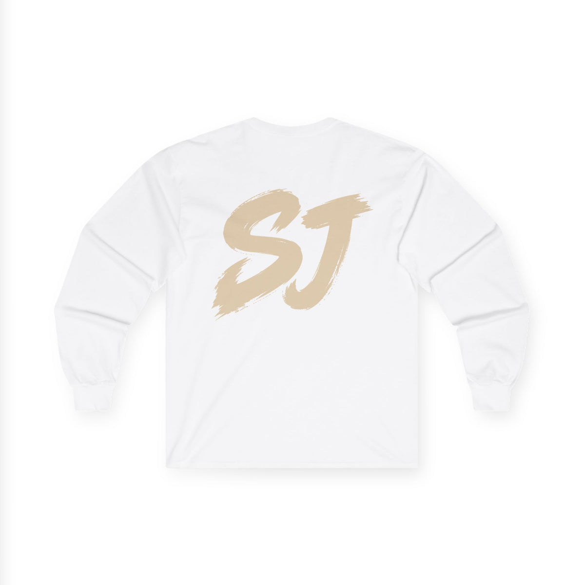 Baddie Long Sleeve Tee
