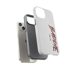 Baddie Tough Phone Case