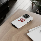 SJ Tough Phone Case
